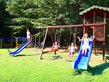 Continental Park Hotel - Children playground